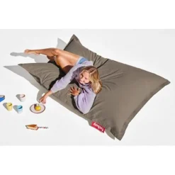 Fatboy® Original Stonewashed Taupe 102336 -Kinder Haushaltswaren Geschäft wn93t55v7ofm82kxsdzp6qt4pge9