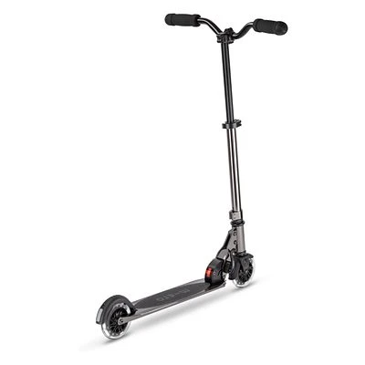 Micro Scooter Sprite LED Neochrome Black 4 Micro Scooter Sprite LED Neochrome Black – Bild 4