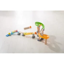 Haba Kullerbü – Kugelbahn Melodie-Domino 306744 -Kinder Haushaltswaren Geschäft woft796caql4a72dycm0eouoj4ey