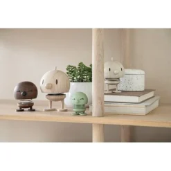 Hoptimist® Classic Kollektion Wackelfigur Bumble Klein Beige 26087 -Kinder Haushaltswaren Geschäft wosy6rdq4naadft56n6ssufcj4ea