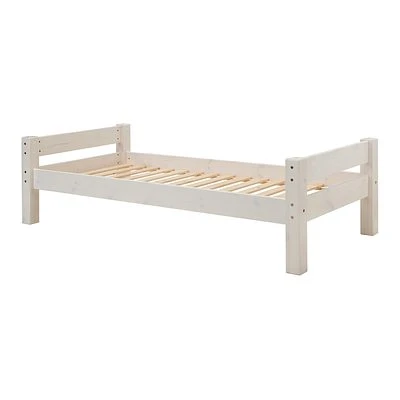 Tobykids Etagenbett 90 X 200 Cm Kiefer Weiß 1073-30 3 Tobykids Etagenbett 90 X 200 Cm Kiefer Weiß 1073-30 – Bild 3