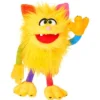 Living Puppets Handpuppe Schickimicki W816