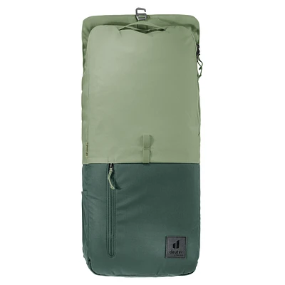 Deuter Rucksack UP Seoul Ivy-khaki 4 Deuter Rucksack UP Seoul Ivy-khaki – Bild 4