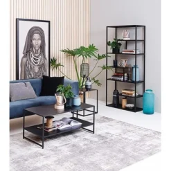 Canett Lite Beistelltisch 40x40cm Schwarz Sale -Kinder Haushaltswaren Geschäft wvxbw49qdr87ub2u8ss3bx7c2nsz