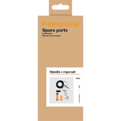 FISKARS Original Ersatz-Griff Und Seil Für Bypass Teleskop-Schneidgiraffe 6 FISKARS Original Ersatz-Griff Und Seil Für Bypass Teleskop-Schneidgiraffe -Kinder Haushaltswaren Geschäft wzbgd7sq5lxanbfdq78vet6uy2d8