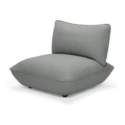 Fatboy® Sumo Sessel Mouse Grey 105491