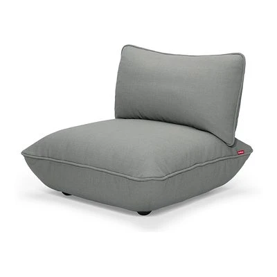 Fatboy® Sumo Sessel Mouse Grey 105491 1 Fatboy® Sumo Sessel Mouse Grey 105491