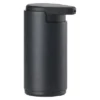 ZONE Denmark Seifenspender Rim 14,4 Cm Schwarz