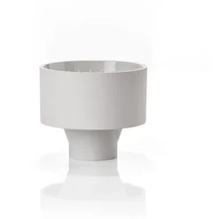 ZONE Denmark Kaffeefilter Singles Warmes Grau Sale