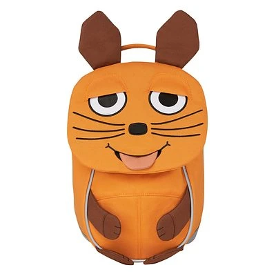 Affenzahn Kleines Rucksäckchen Die Maus (WDR) 1 Affenzahn Kleines Rucksäckchen Die Maus (WDR)