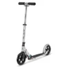 Micro Scooter Micro Classic Matt Silver