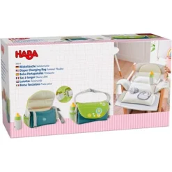 Haba Wickeltasche Sommerwiese 306516 -Kinder Haushaltswaren Geschäft x48ln3rxzzzz8hd9d5xmp3d2okz2