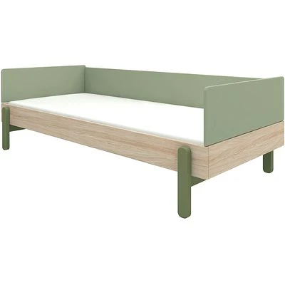 FLEXA Popsicle Tagesbett Kiwi 1 FLEXA Popsicle Tagesbett Kiwi