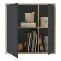 Mueller Müller VERTIKO PLY NINE Kommode Anthrazit 7 Mueller Müller VERTIKO PLY NINE Kommode Anthrazit -Kinder Haushaltswaren Geschäft x5vwm9smdq121e225mriz9f6kdki