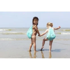 Quut Strandspielzeug Set 2 (1 Ballo + 1 Cuppi + 1 Shaper) Mit Mesh Standbeutel -Kinder Haushaltswaren Geschäft x6cgqj7gv2dtb6hmvqlhgka7rwgg