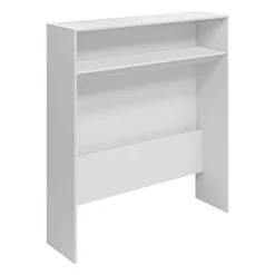 FLEXA Roomie Hutch Nischenregal Weiß 8 FLEXA Roomie Hutch Nischenregal Weiß -Kinder Haushaltswaren Geschäft x7ey47iszko5v81a94eizj62glyb