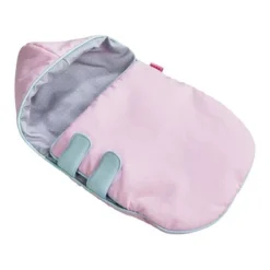 Haba Puppen-Schlafsack Kuscheltraum 305134 Sale