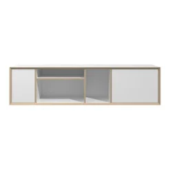 Mueller Müller VERTIKO WIDE ONE Set Sideboard Weiß -Kinder Haushaltswaren Geschäft x9xq8kcoq1zzugfiicsjsr7vtcel