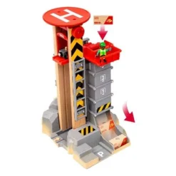 BRIO Gebirgs-Frachten Set Deluxe 36010 -Kinder Haushaltswaren Geschäft xao317z85i6n7z2nzm4eu0glaj2a