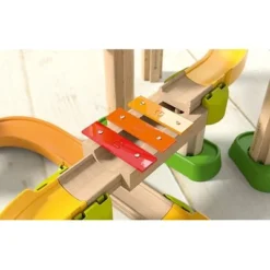 Haba Kullerbü - Kugelbahn Sim-Sala-Kling 302056 10 Haba Kullerbü - Kugelbahn Sim-Sala-Kling 302056 -Kinder Haushaltswaren Geschäft xbyhccc6aitgvytec7euf36b5iv2