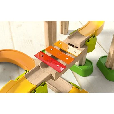 Haba Kullerbü - Kugelbahn Sim-Sala-Kling 302056 5 Haba Kullerbü - Kugelbahn Sim-Sala-Kling 302056 – Bild 5