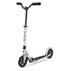 Micro Scooter Speed Deluxe Clay