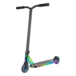 CHILLI PRO Stunt-Scooter Base/Rocky Neochrome