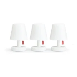 Fatboy® Edison The Mini Set (3 Stück) Weiß 103804