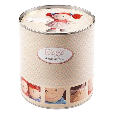 Haba Puppe Mirli, 20cm HA5737 2 Haba Puppe Mirli, 20cm HA5737 – Bild 2