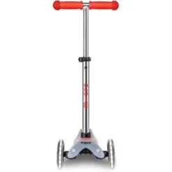 Micro Scooter Mini Micro Deluxe Flux LED Red 6 Micro Scooter Mini Micro Deluxe Flux LED Red -Kinder Haushaltswaren Geschäft xhylsjeogt2vwwyu9q9p3790zegi