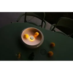 Fatboy® Oloha Large Schale Mit Lampe Desert 105884 -Kinder Haushaltswaren Geschäft xjwbqxo4o3bn9dodf956aqthmy9v