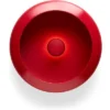 Fatboy® Oloha Medium Schale Mit Lampe Lobby Red 105883