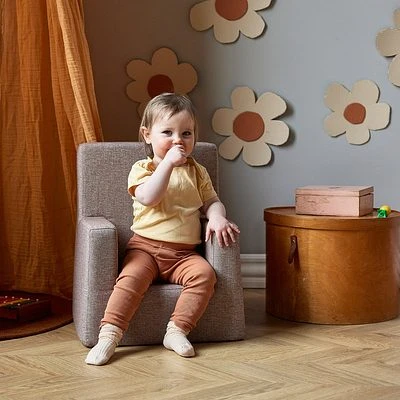 ByKlipKlap KK Kids Chair Rose 2 ByKlipKlap KK Kids Chair Rose – Bild 2