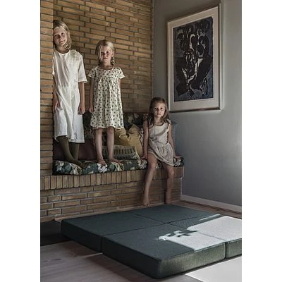 ByKlipKlap KK 4 Fold Grün 3 ByKlipKlap KK 4 Fold Grün – Bild 3