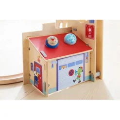 Haba Kullerbü – Spielbahn Feuerwehrwache 304847 9 Haba Kullerbü – Spielbahn Feuerwehrwache 304847 -Kinder Haushaltswaren Geschäft xso7tdglhyd44fvu7jl6rf9krp5t