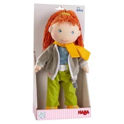 Haba Puppe Soley 1306949001 -Kinder Haushaltswaren Geschäft xswr3lblkeyfth1axlj62scsqiw6