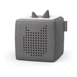 TONIES Toniebox Starterset Aktions-Set Anthrazit Inkl. Tonie Schlummerbande 9 TONIES Toniebox Starterset Aktions-Set Anthrazit Inkl. Tonie Schlummerbande -Kinder Haushaltswaren Geschäft xt3t55qgn4dyxd0q9dg0vtelxhg8