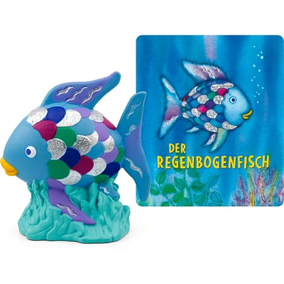 TONIES Tonie Der Regenbogenfisch 1 TONIES Tonie Der Regenbogenfisch