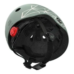 Scoot & Ride Helm XXS-S Graphics Green Lines 8 Scoot & Ride Helm XXS-S Graphics Green Lines -Kinder Haushaltswaren Geschäft xyd4xyv1iqy5e44789xmphaw4vwr