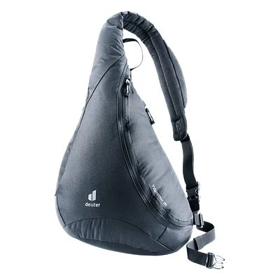 Deuter Rucksack Tommy M Black 1 Deuter Rucksack Tommy M Black