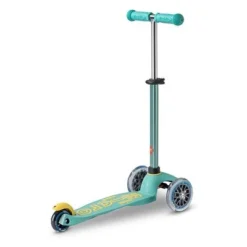 Micro Scooter Mini Micro Deluxe ECO Mint -Kinder Haushaltswaren Geschäft y1cufiar3rip9ym9cv9auk20qi8r