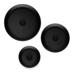 Fatboy® Oloha Trio Schalen Mit Lampe Anthrazit 106386 8 Fatboy® Oloha Trio Schalen Mit Lampe Anthrazit 106386 -Kinder Haushaltswaren Geschäft y2khh02tibaopuirwkim9ai2ara2