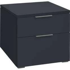 Hasena Twia Nachttisch Anthrazit