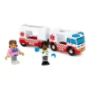 Brio Rettungswagen 63603500