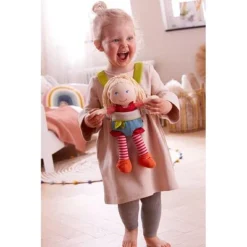 Haba Puppentragesitz Blättertraum 1306900001 -Kinder Haushaltswaren Geschäft y618ucub6r9f18vgy7h0ghlc9mym