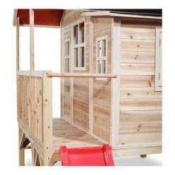 EXIT TOYS EXIT Loft 350 Gartenhaus Natur 14 EXIT TOYS EXIT Loft 350 Gartenhaus Natur -Kinder Haushaltswaren Geschäft y9e50c647luvbt90p3q5tez3zxpx
