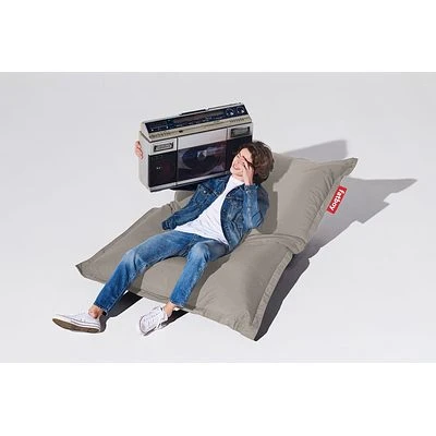 Fatboy® Original Outdoor Grey Taupe 105003 3 Fatboy® Original Outdoor Grey Taupe 105003 – Bild 3