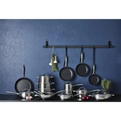 SCANPAN Pfanne Ø24cm CTX 11 SCANPAN Pfanne Ø24cm CTX -Kinder Haushaltswaren Geschäft y9l3kwsuar5rdhkstyhvcy5lq46p