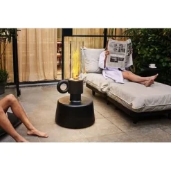 Fatboy® Paletti Hocker Mist 104429 -Kinder Haushaltswaren Geschäft yagxffuq979kim67b74lq1h21lku