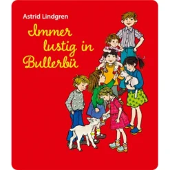 TONIES Tonie Bullerbü - Immer Lustig In Bullerbü -Kinder Haushaltswaren Geschäft yc3fr46a0vi2x25oyk6itf3bvweh